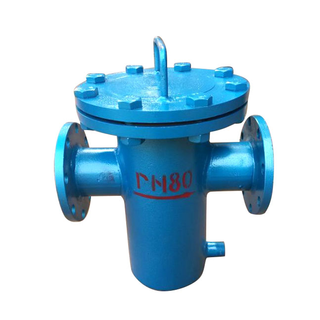 बास्केट फिल्टर का कार्य सिद्धांत और चयन क्या है?