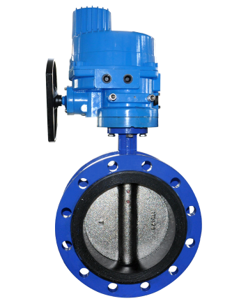 एक्सेंट्रिक और कंसेंट्रिक बटरफ्लाई वाल्व के बीच अंतर