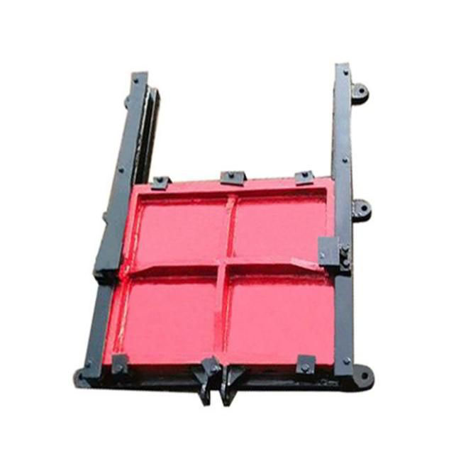 अपनी जल नियंत्रण आवश्यकताओं के लिए कास्ट आयरन स्क्वायर पेनस्टॉक गेट क्यों चुनें