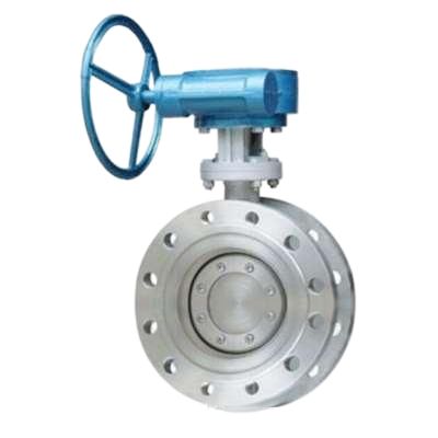 Butterfly Valve